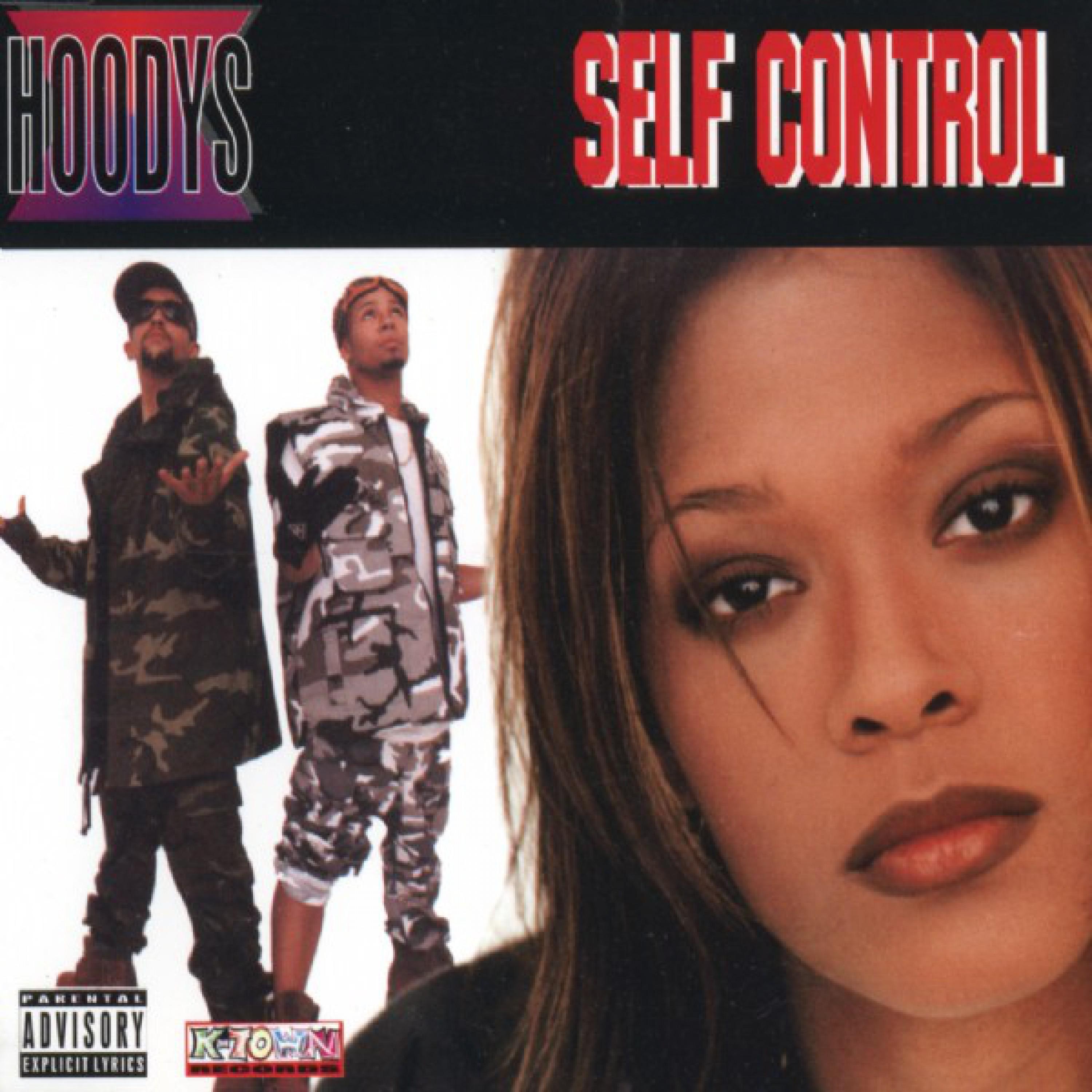 Self Control