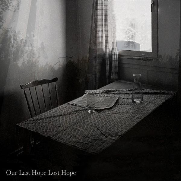 Our Last Hope Lost Hope - Knox