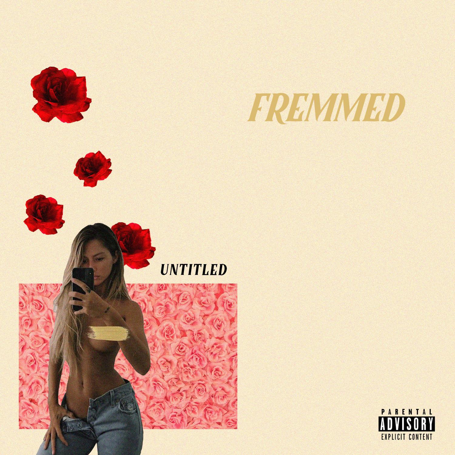 Fremmed