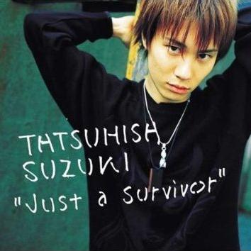 Just a Survivor专辑