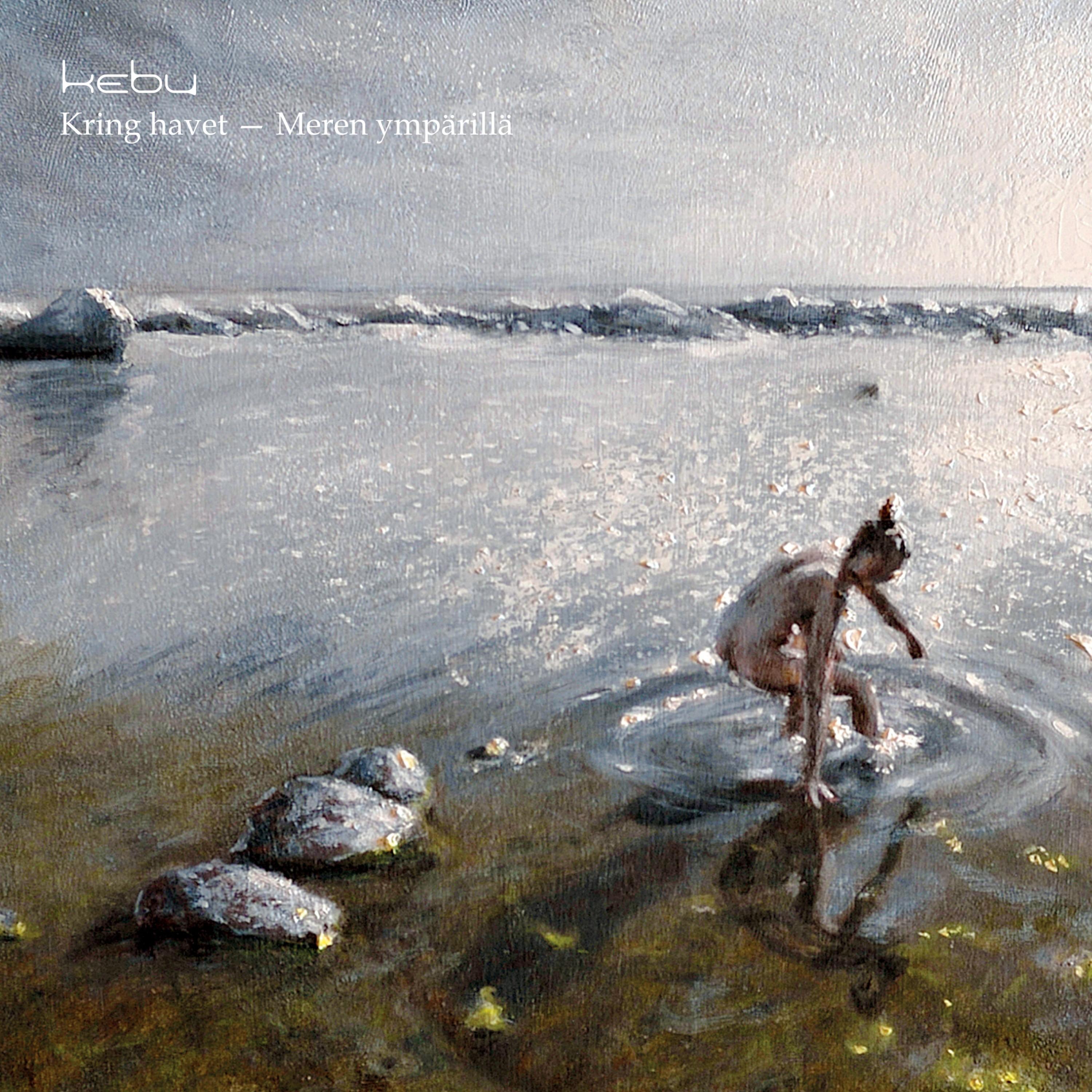 Kring havet - Meren ympärillä