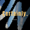 Certainly.专辑