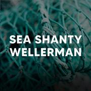 Sea Shanty Wellerman