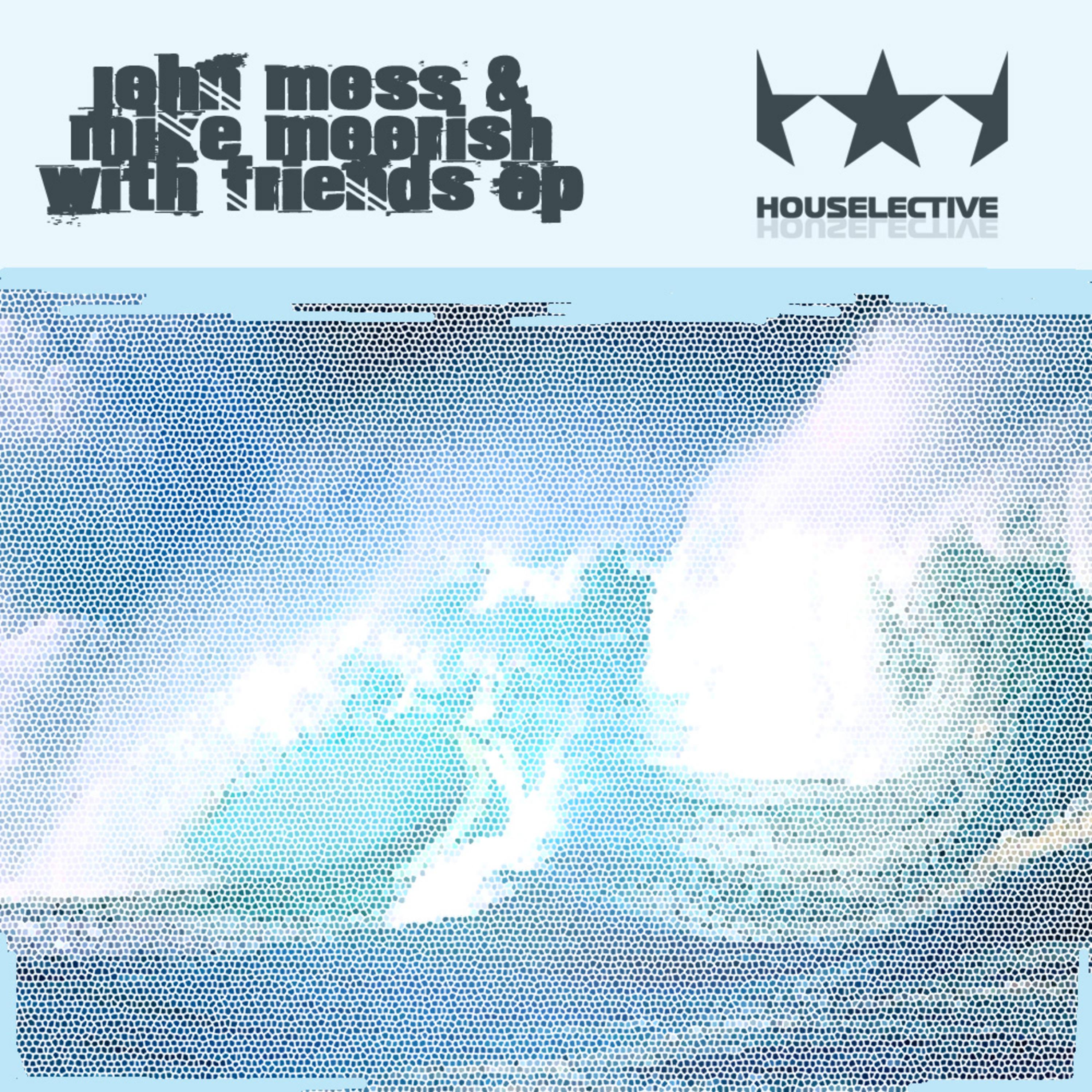 John Moss, Mike Moorish & Mc2 - The Ocean