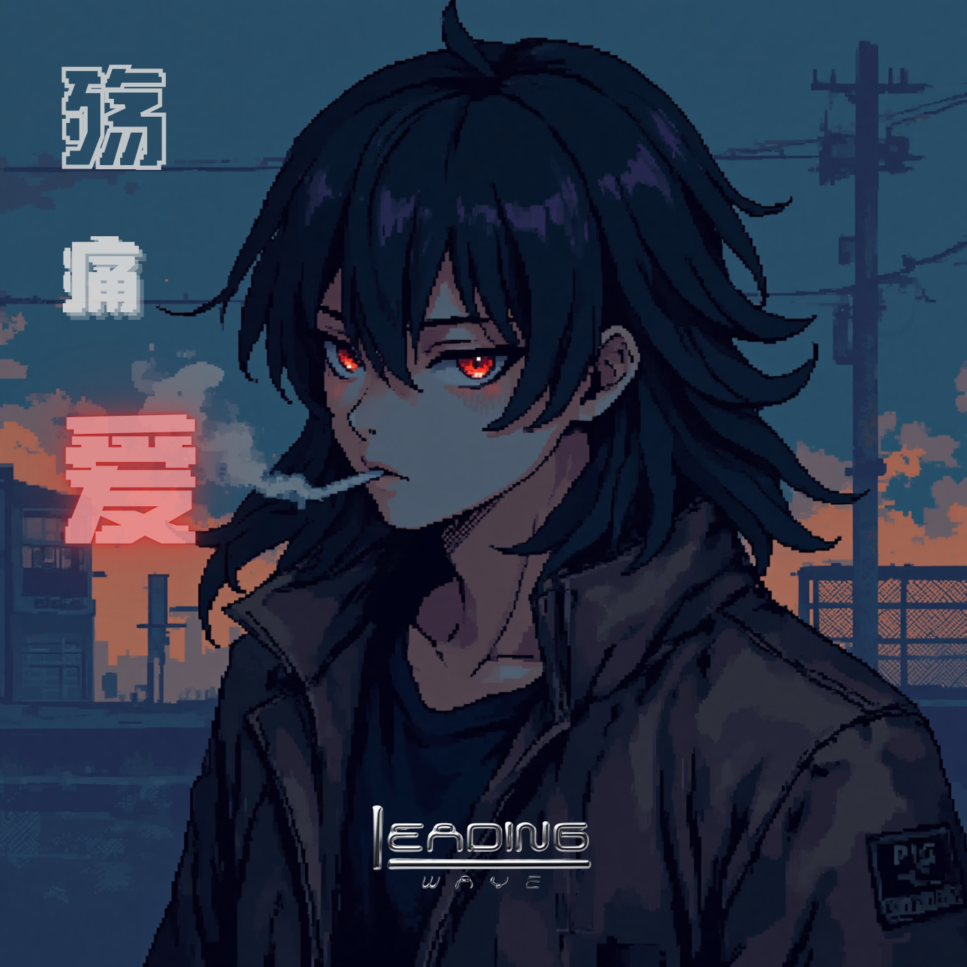 殇l痛l愛