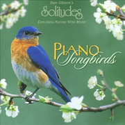 Piano Songbirds