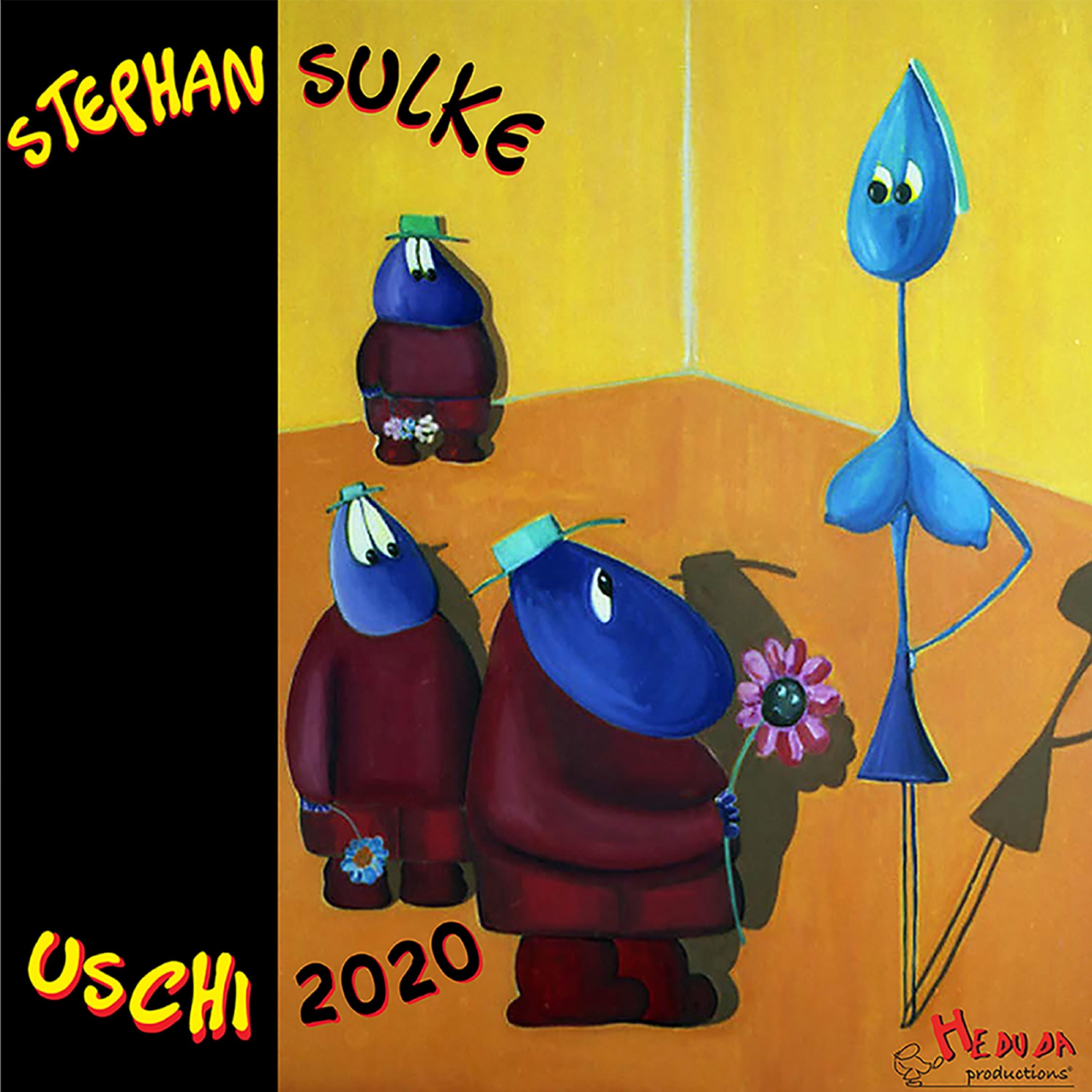 Uschi 2020