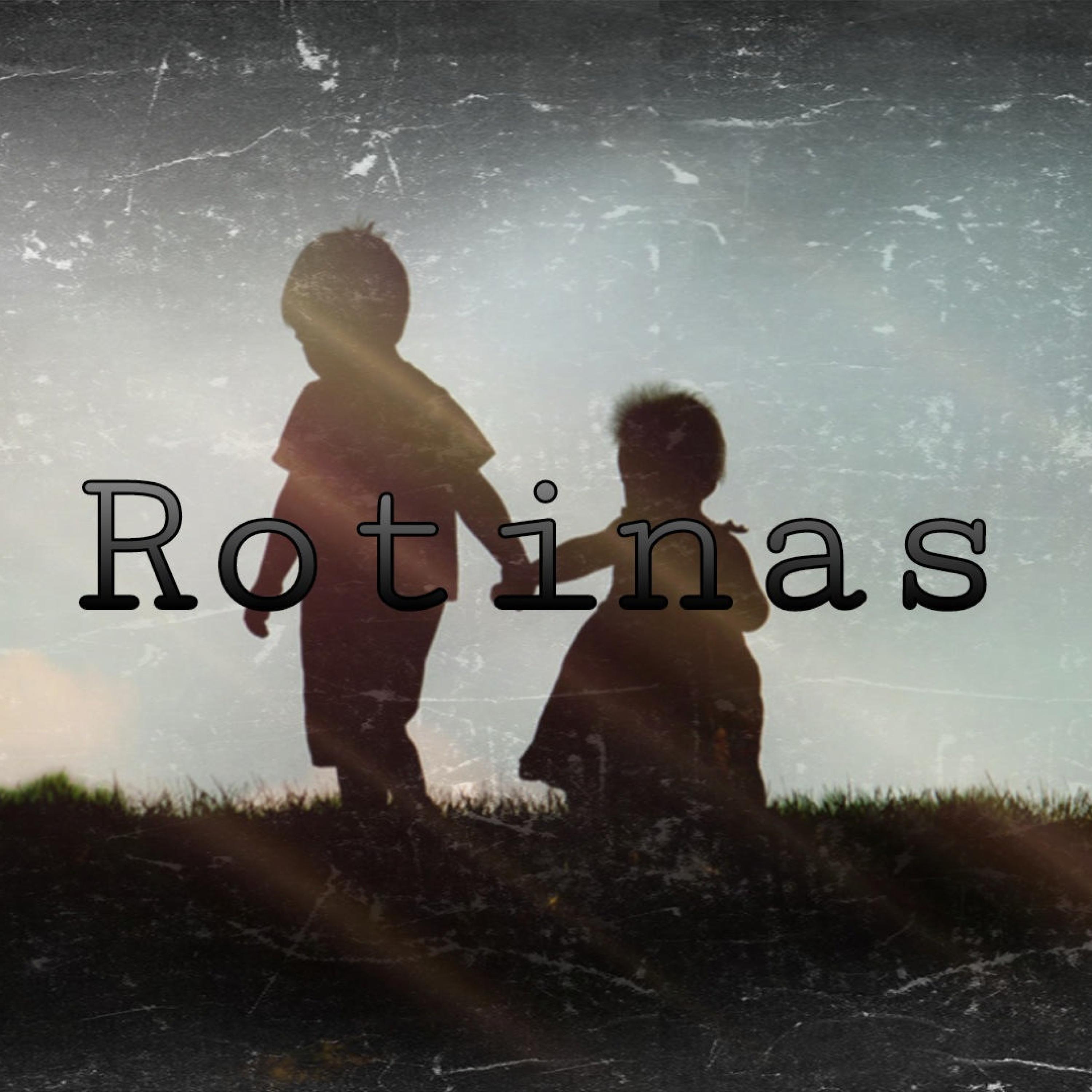 S4ntos - Rotinas (feat. Dripz)