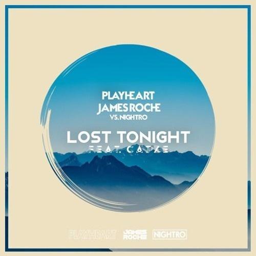 Lost Tonight (Extended Mix)