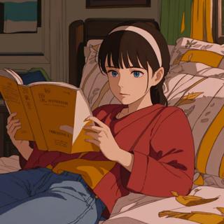 抒情夜晚 | 下班后给自己一个安静的角落