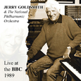 Jerry Goldsmith Live at the BBC 1989