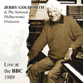 Jerry Goldsmith Live at the BBC 1989