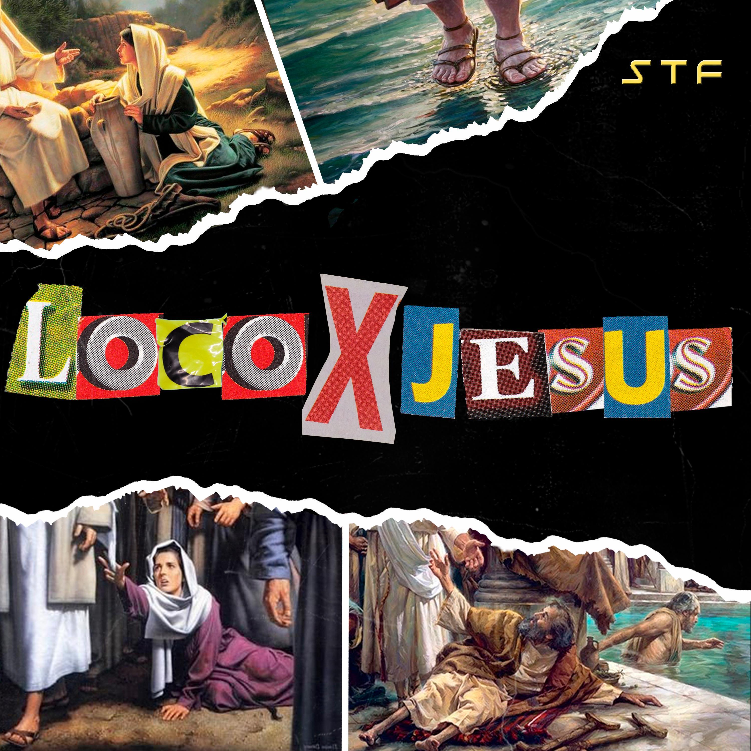 Loco X Jesús