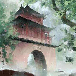 『中国风纯音乐』好听的China节奏