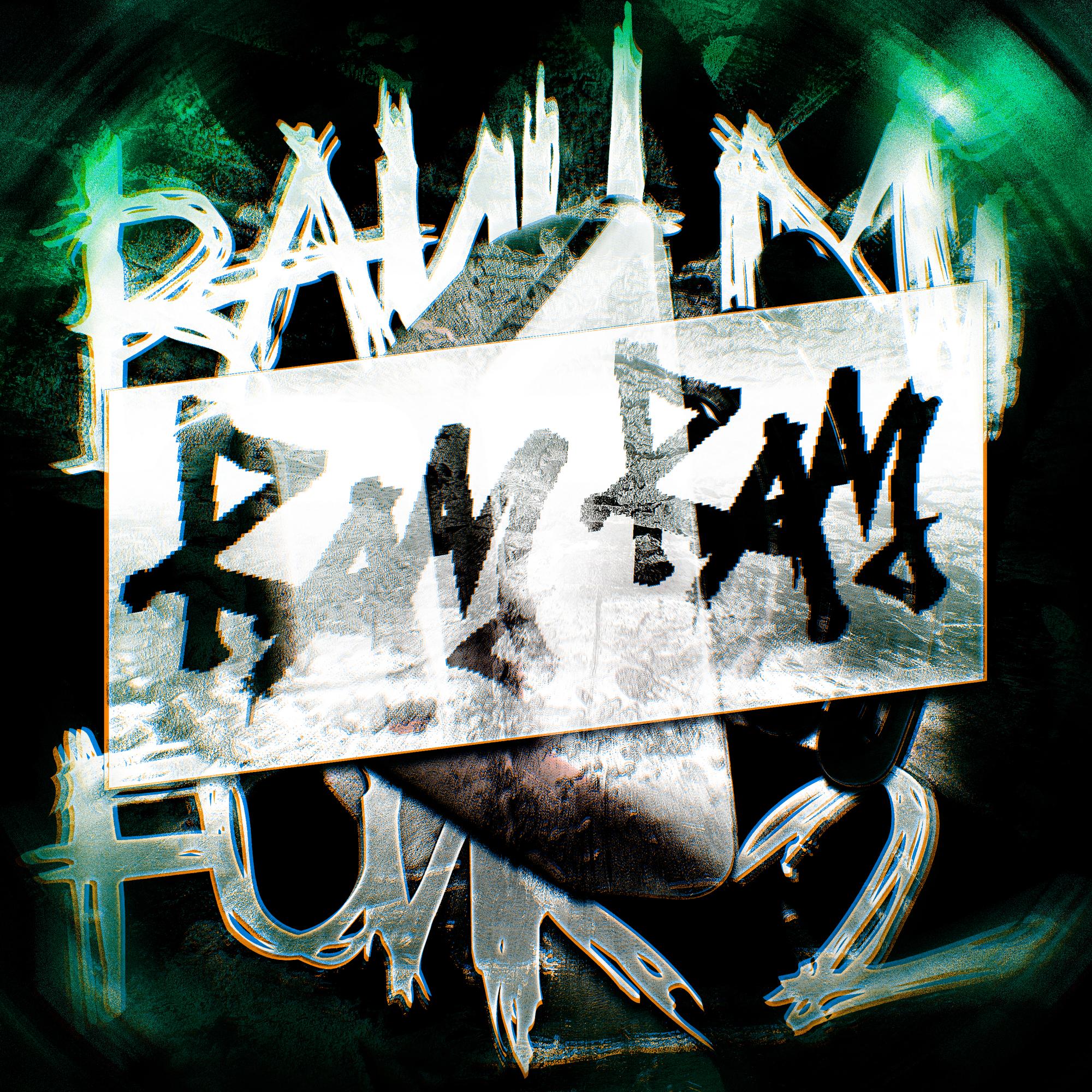 BANH MI RAM RAM FUNK 2