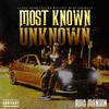 Amg Manson - Most Known Unknown