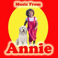 Annie - It s A Hard Knock Life (karaoke)