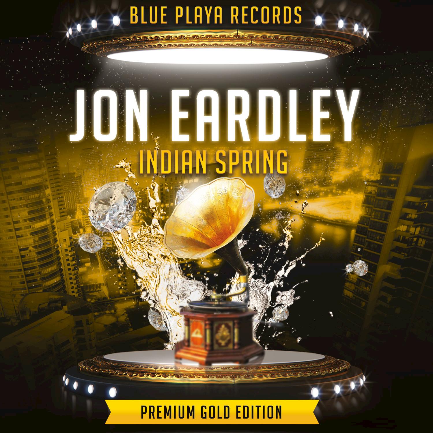 Indian Spring