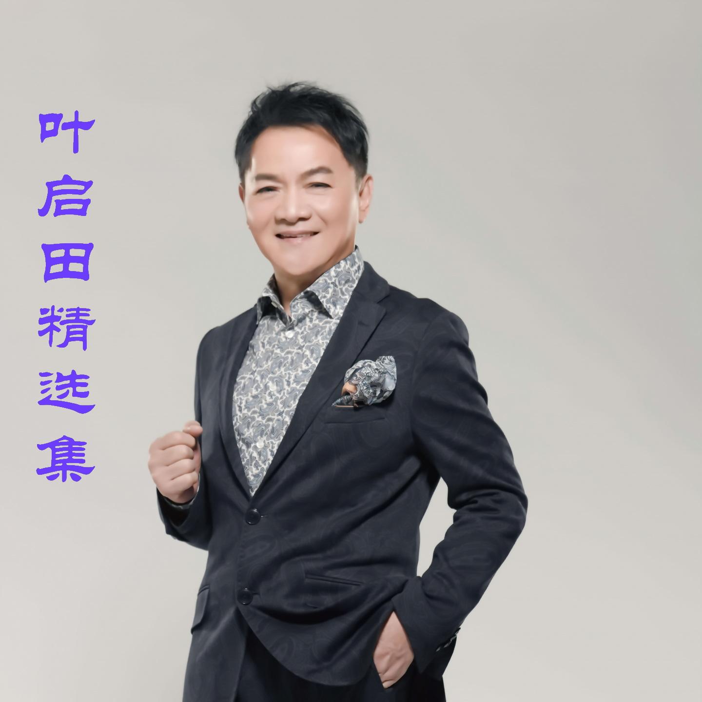 叶启田精选集
