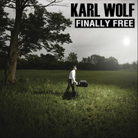 DJ Gonna Save Us - Karl Wolf 霸气电音气氛男歌伴奏 伴奏网