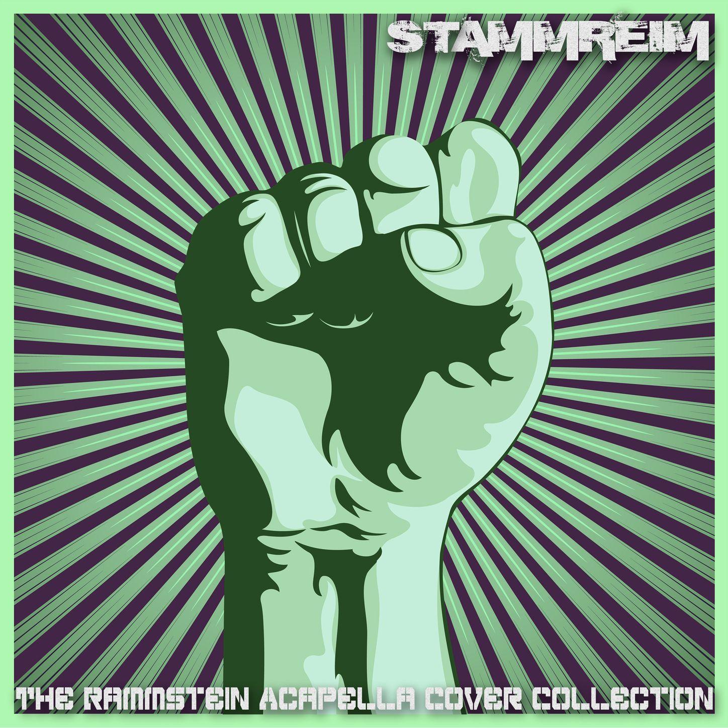 The Rammstein Acapella Cover Collection