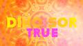 True专辑