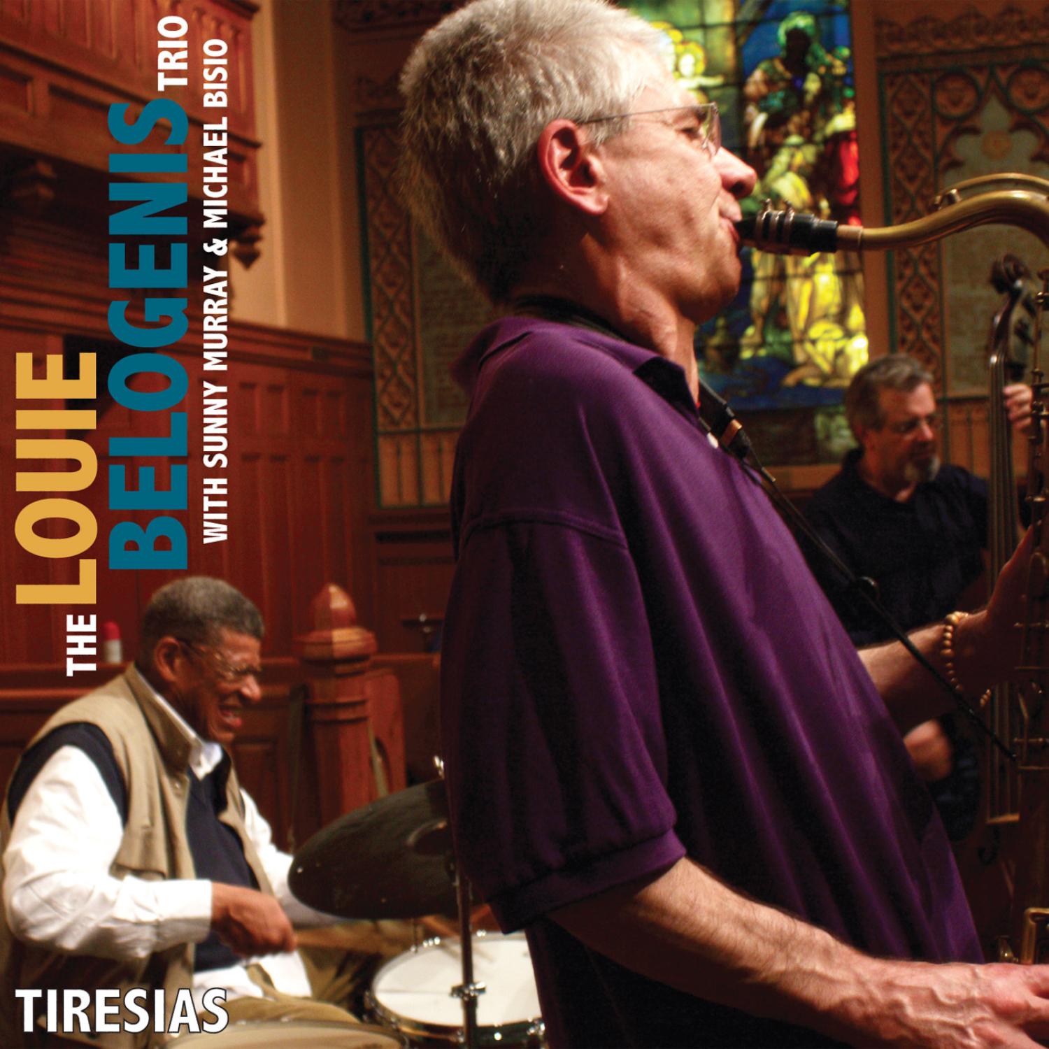 Tiresias