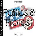 Songs Everyone Must Hear: Part Five - Protest & Politics Vol 1专辑