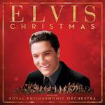 Christmas with Elvis and the Royal Philharmonic Orchestra (Deluxe)专辑