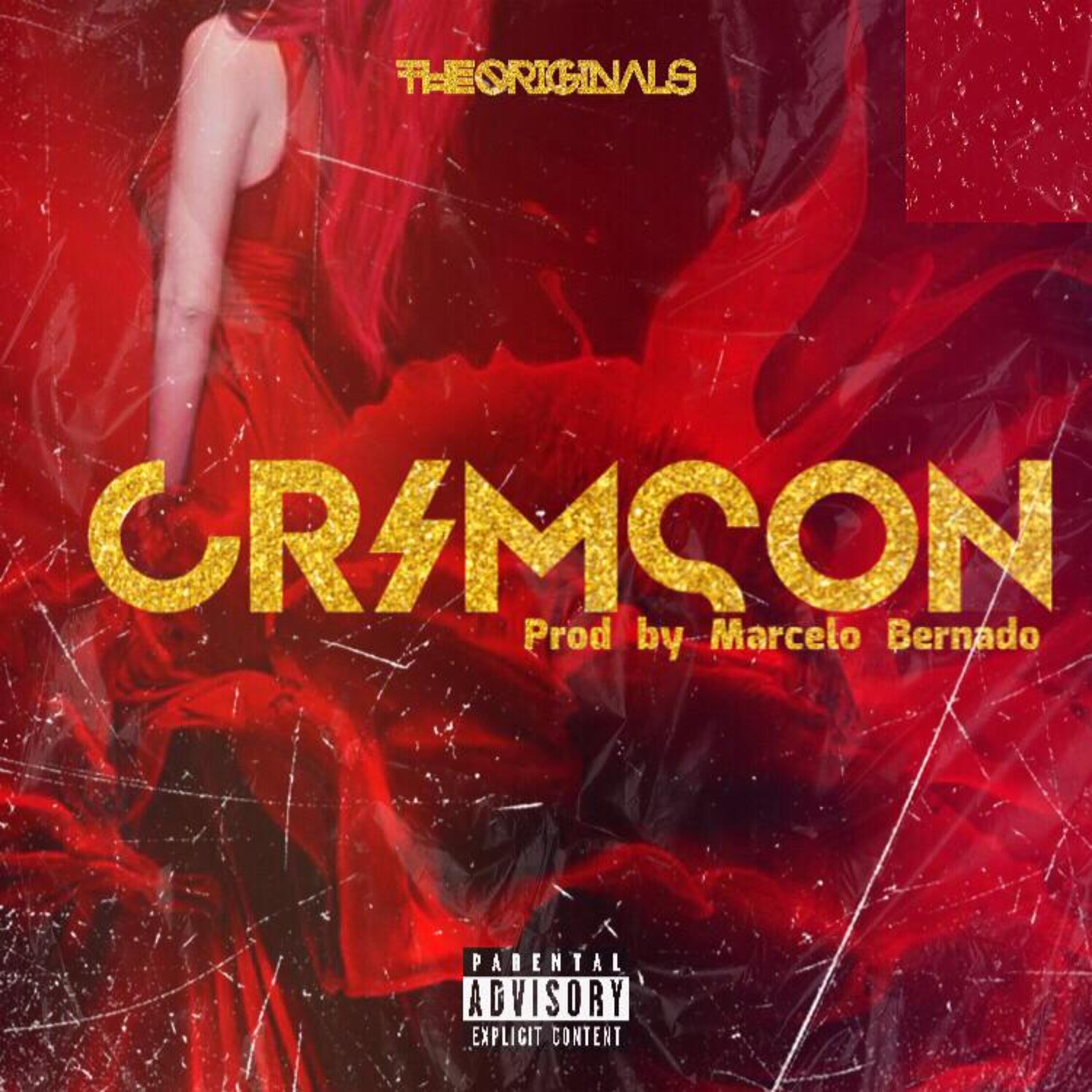 Crimson