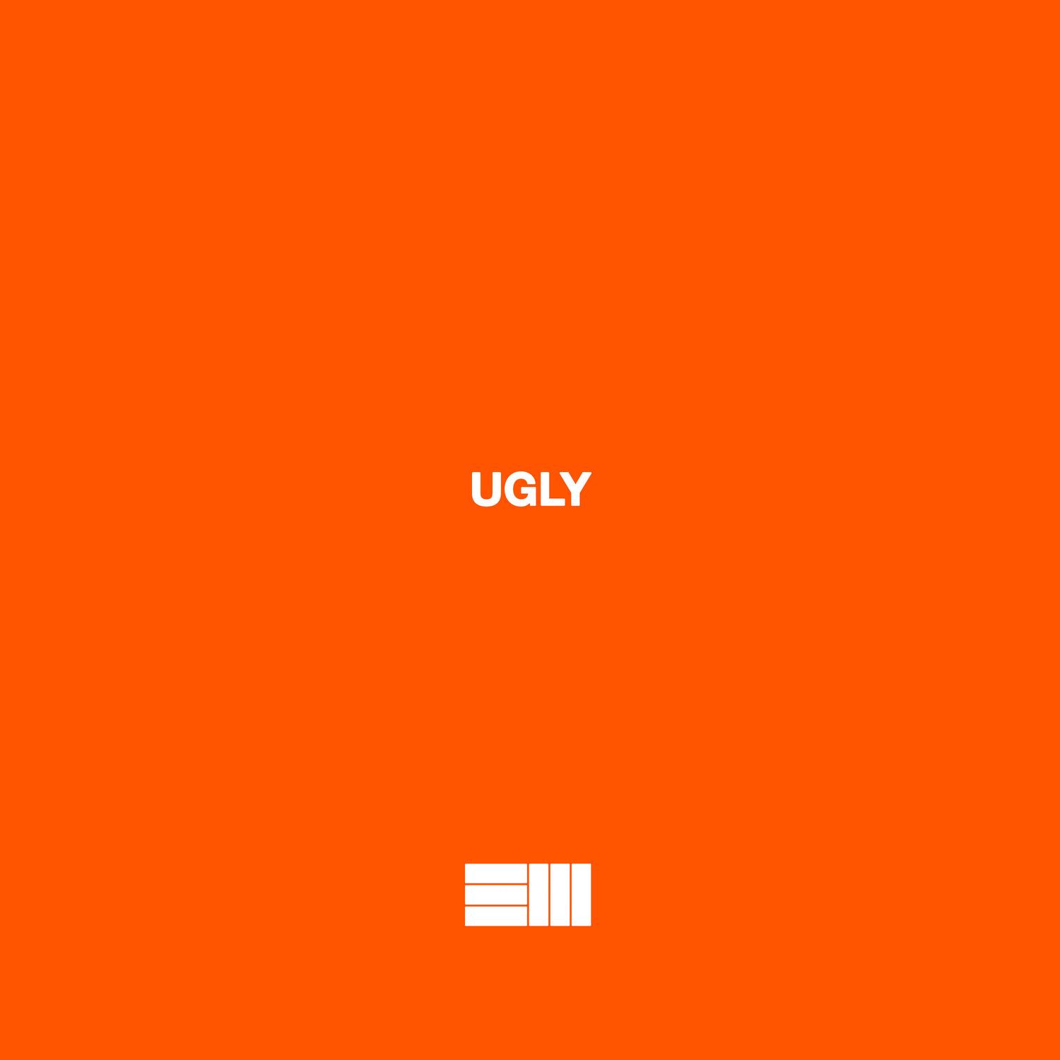 UGLY (feat. Lil Baby)