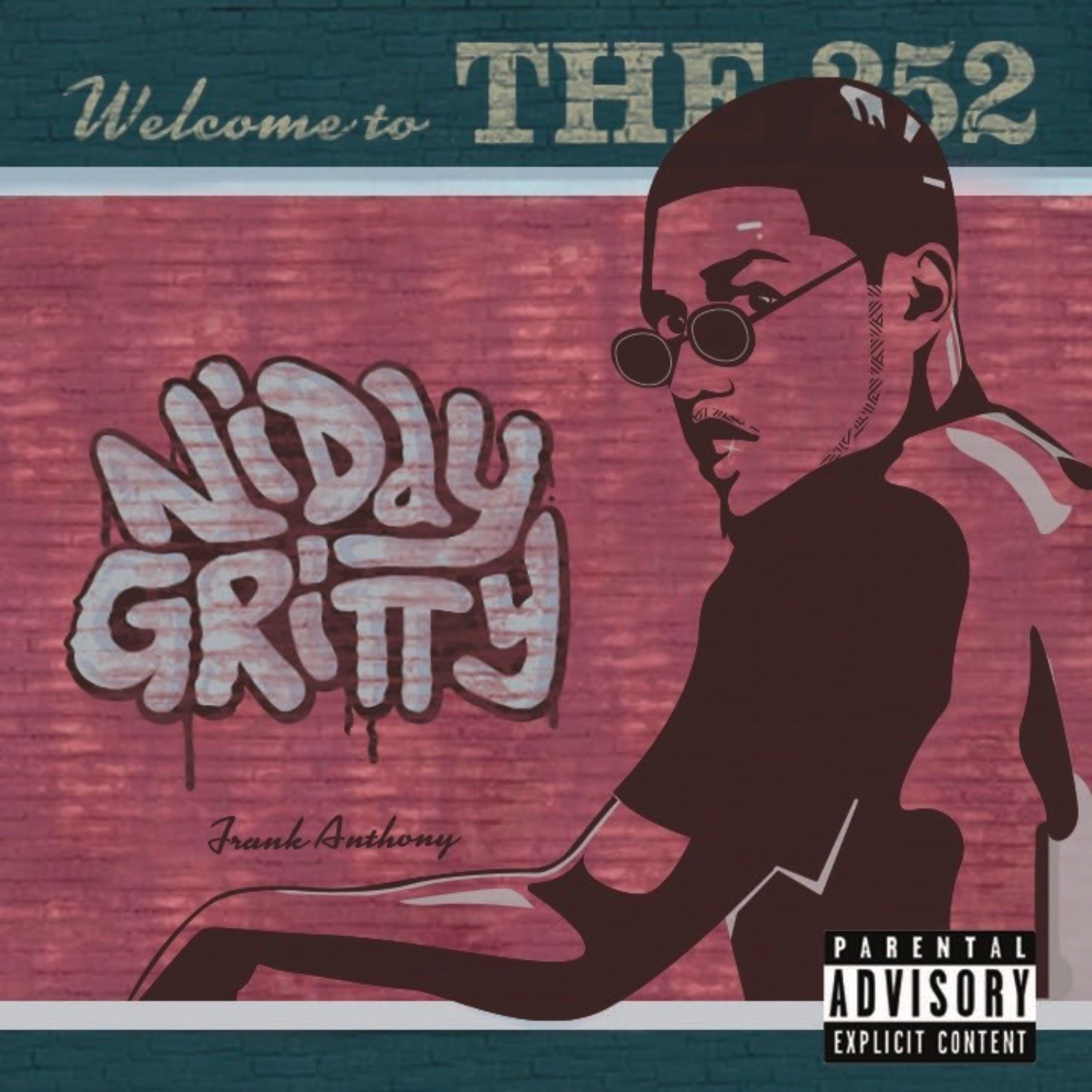 Niddy Gritty