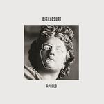 Apollo - Single专辑