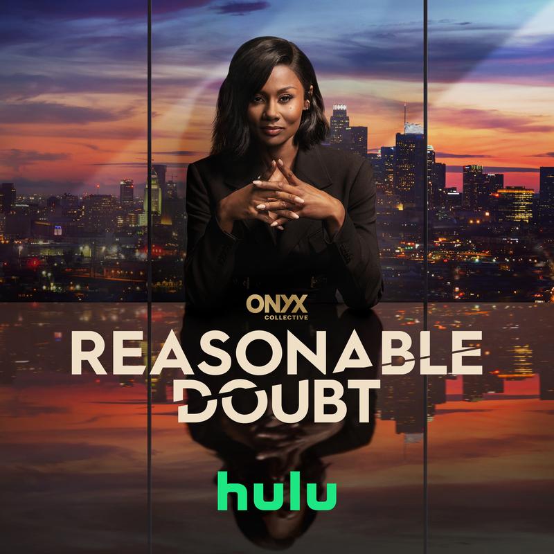 The Difficult Kind (From "Reasonable Doubt")