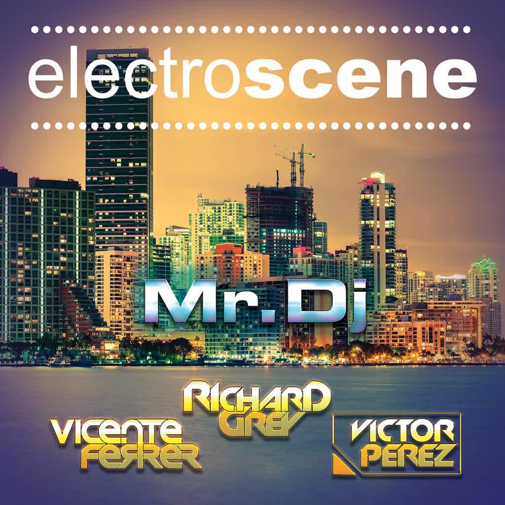 Mr. Dj