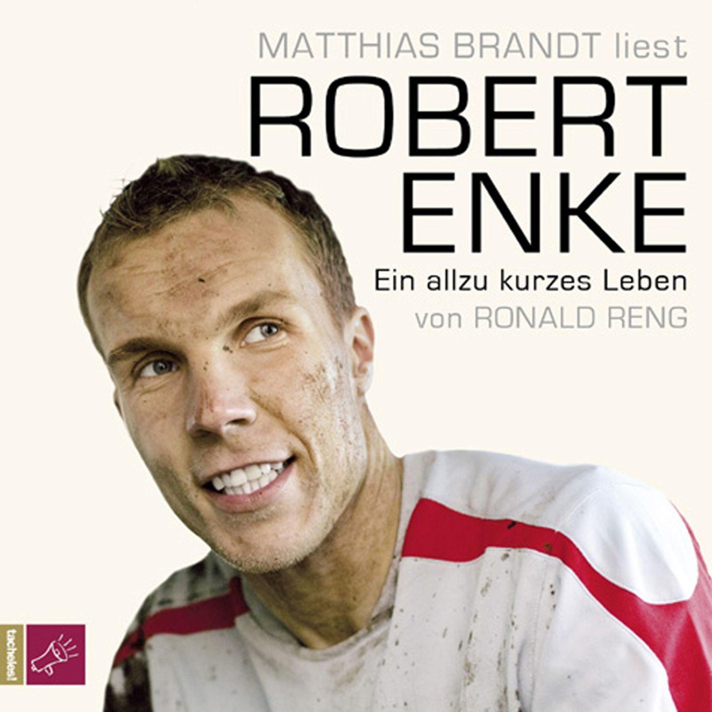 Robert Enke - Ein allzu kurzes Leben, Teil 2