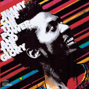 Jimmy Cliff - Reggae Night (PT karaoke) 带和声伴奏