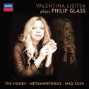 Valentina Lisitsa Plays Philip Glass专辑