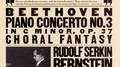 Beethoven: Piano Concerto No. 3专辑