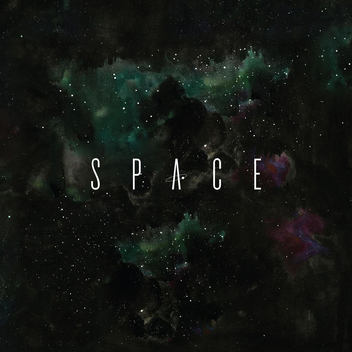 Atlas: Space (Deluxe)专辑