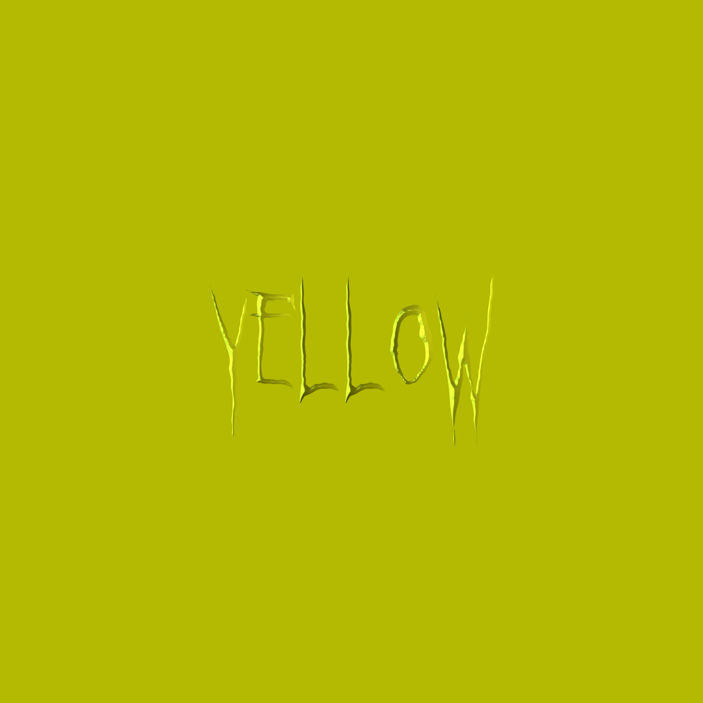 YELLOW（Mixed reform）