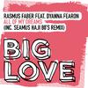 Rasmus Faber - All Of My Dreams (Original Mix)