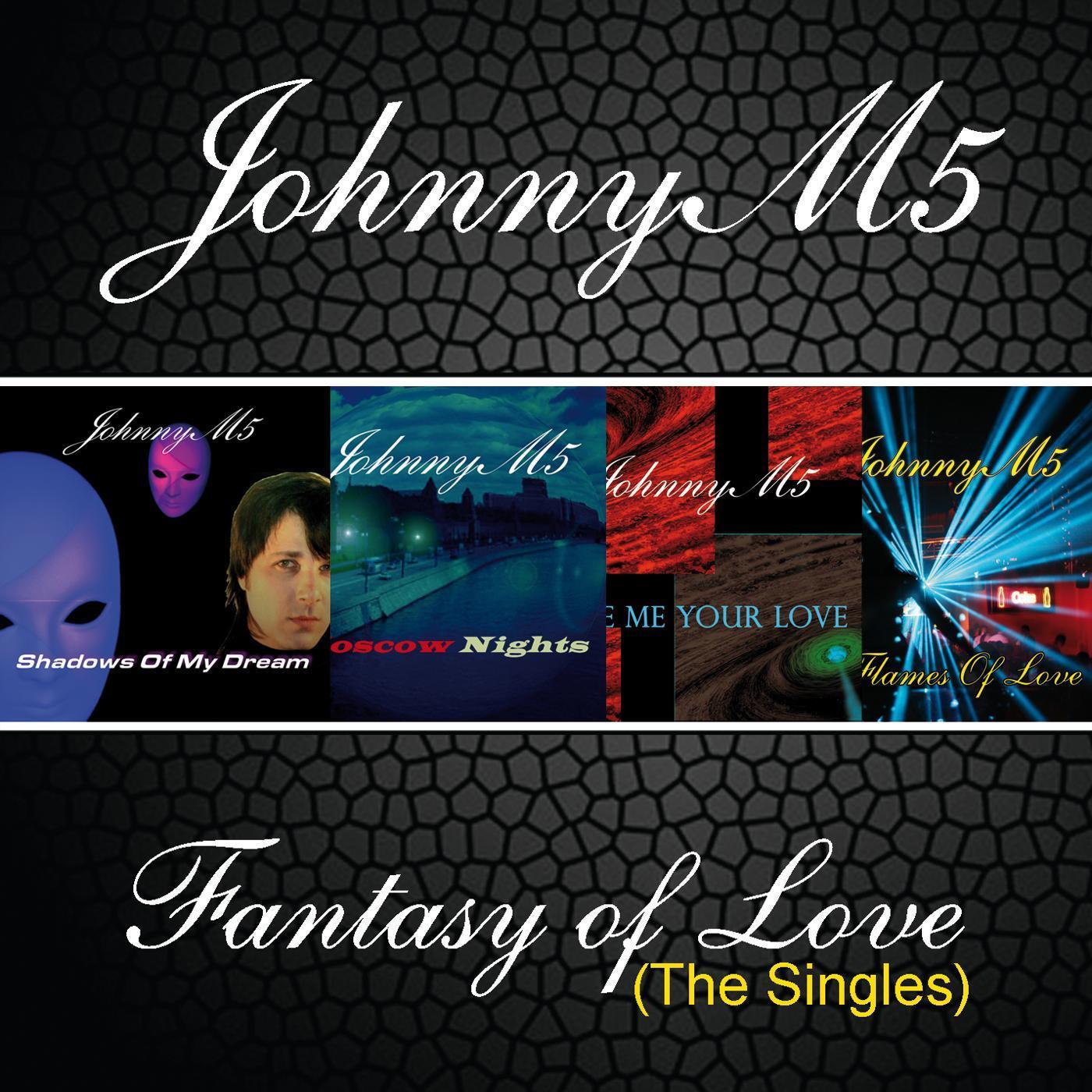 Fantasy of Love (The Singles)
