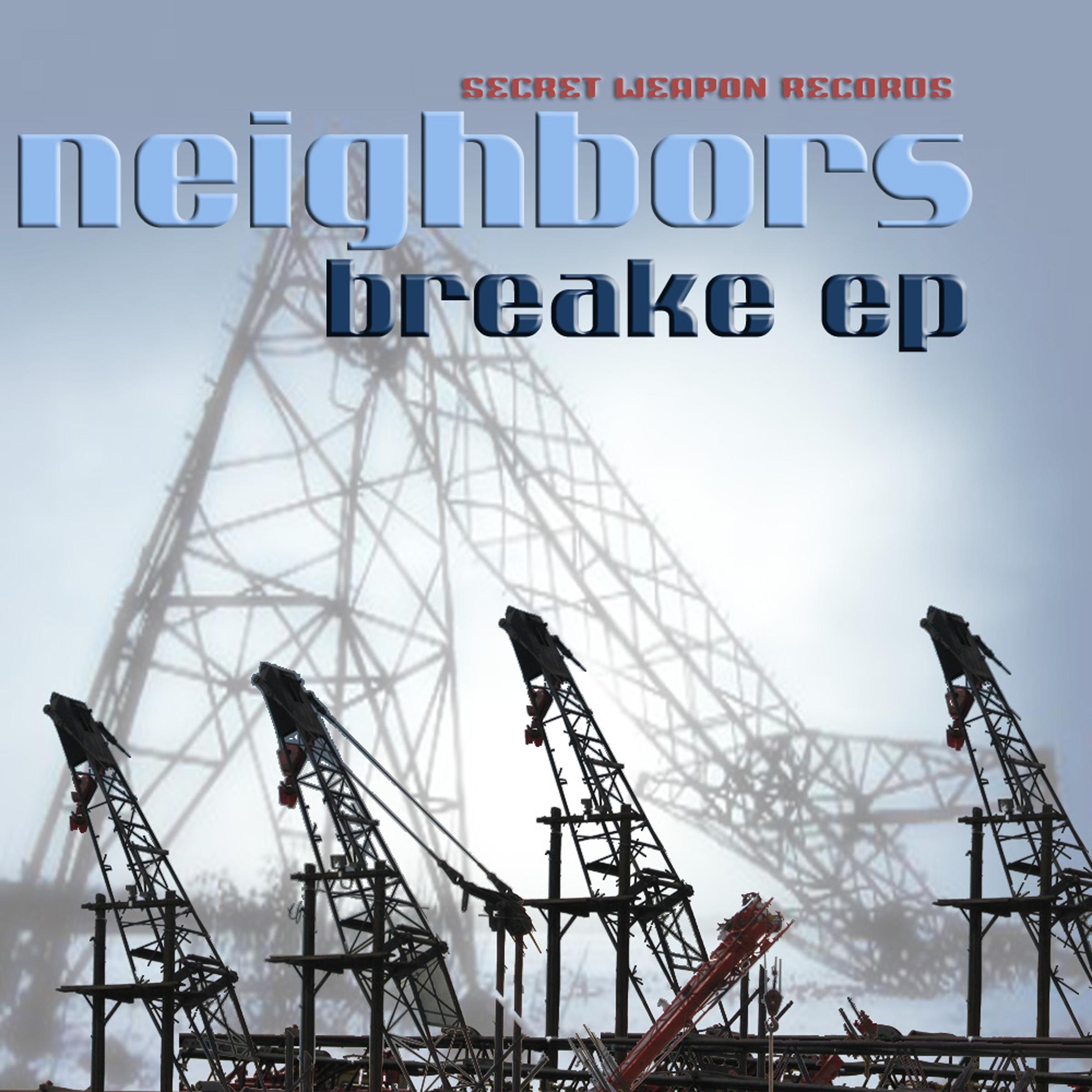 Breake EP