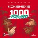 1000 Forward - Single专辑