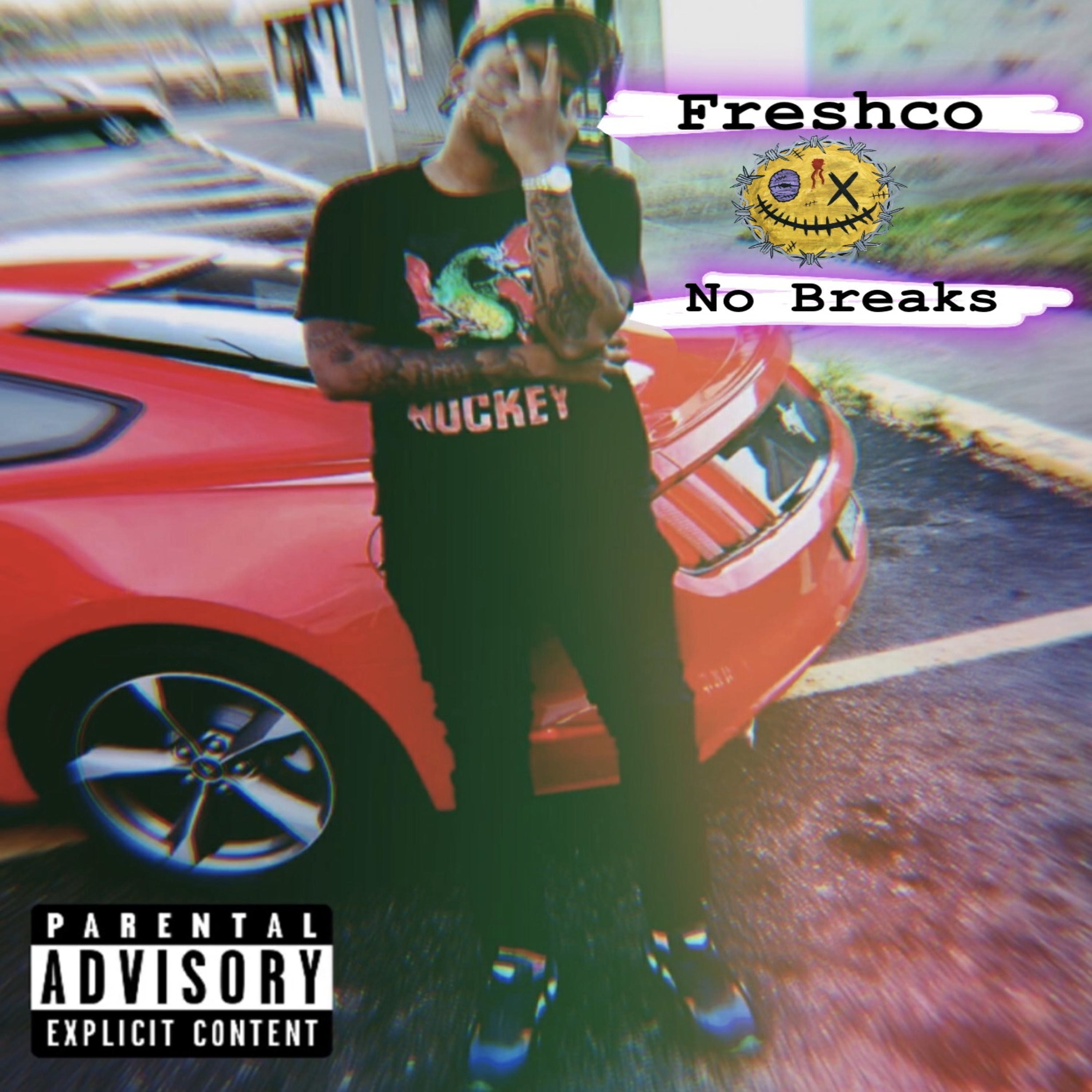 NO Breaks