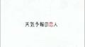 天気予報の恋人专辑