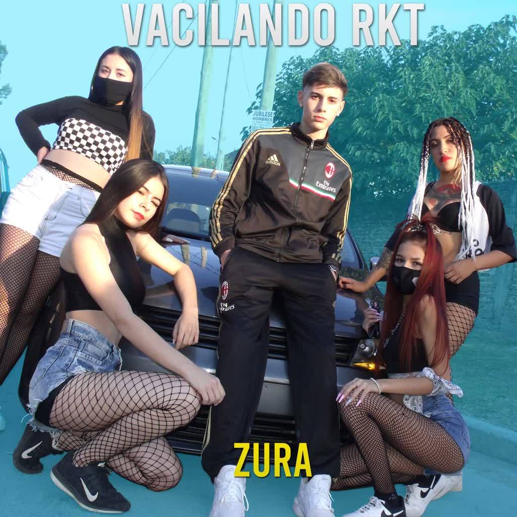 Vacilando RKT