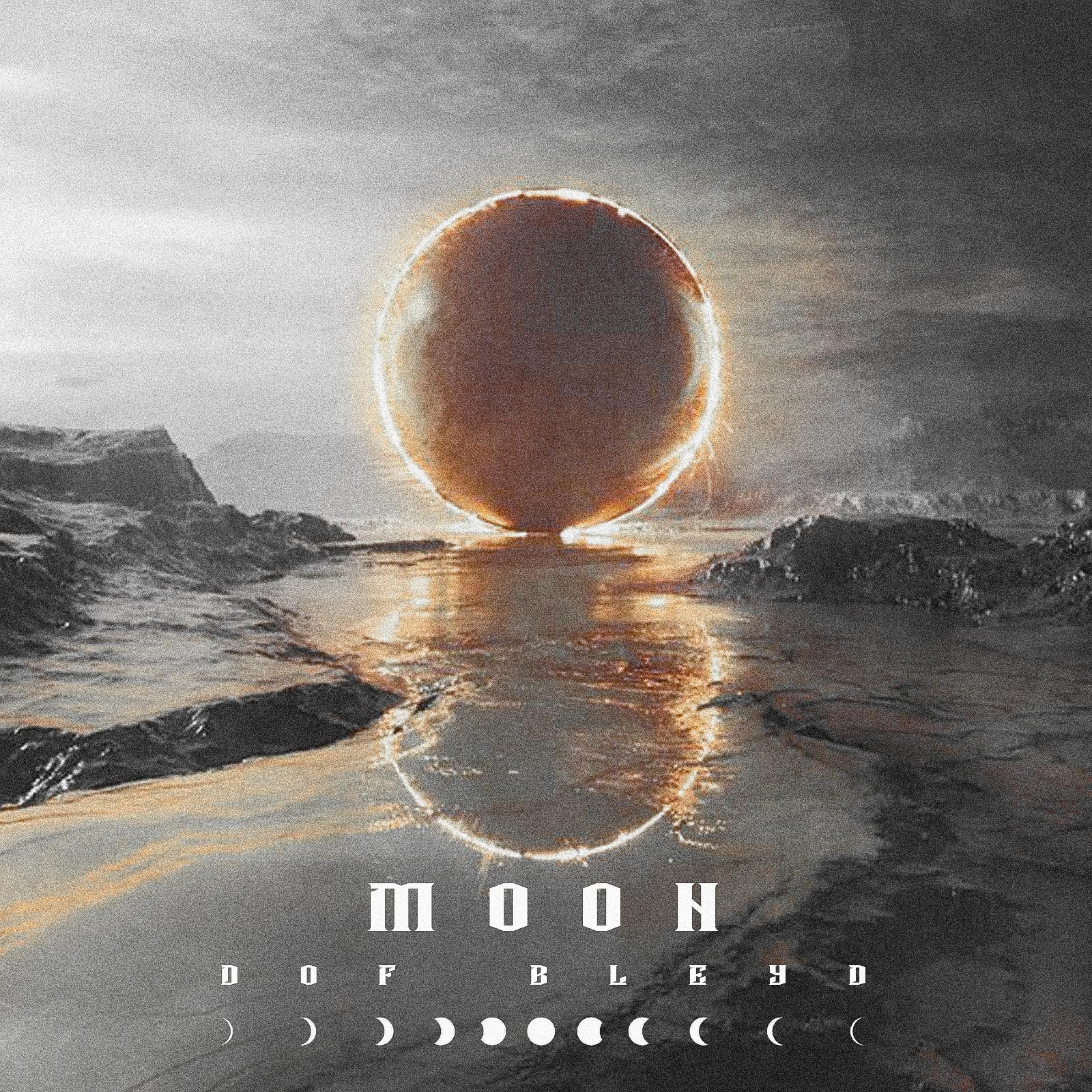 Moon (feat. Bleyd)
