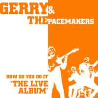 原版伴奏   You’ll Never Walk Alone - Gerry & The Pacemakers ( Instrumental )无和声